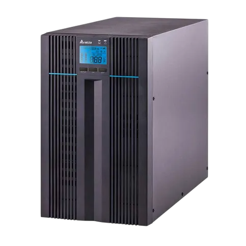 Источник бесперебойного питания DELTA